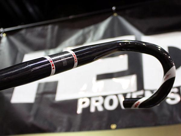 HED will soon add a carbon road drop bar to its range once it finalizes the exact bend geometry.