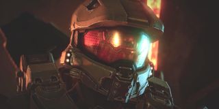 Master Chief Finally Comes to TV in Upcoming 'Halo' Series