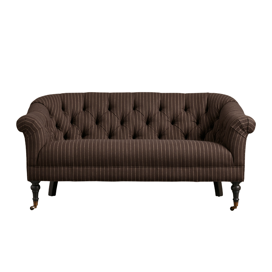 Tangier Settee