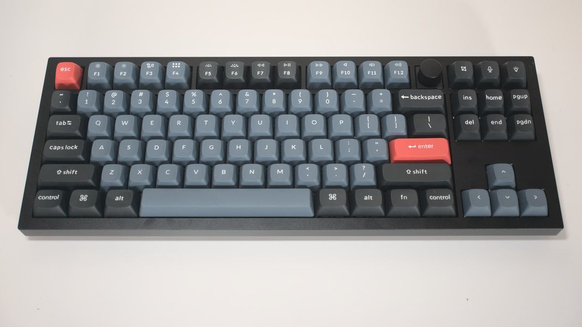Keychron Q3