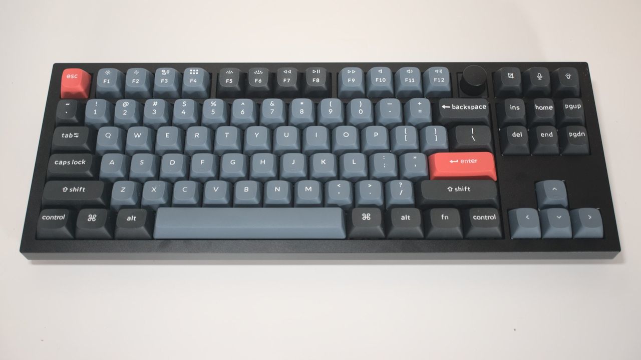 Keychron Q3