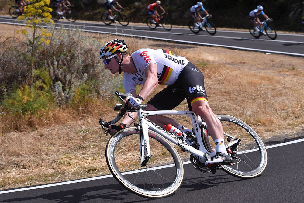 Andre Greipel (Lotto Soudal)