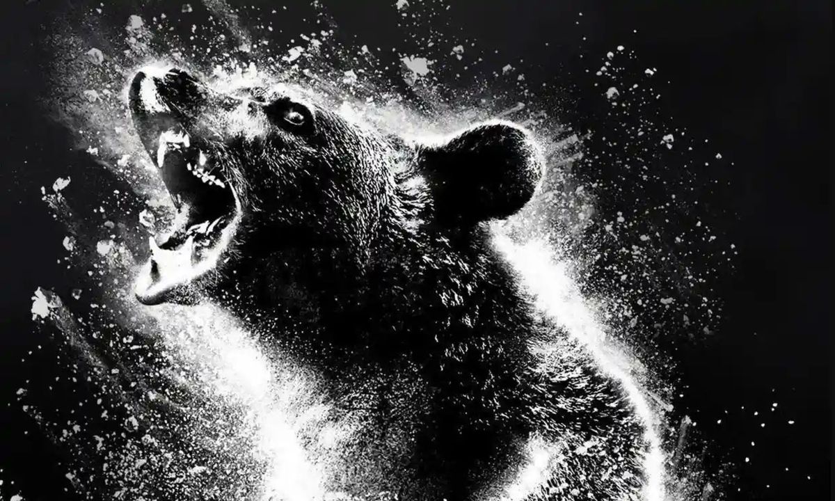 Prime Video movie of the day: Cocaine Bear is the best film about a ...