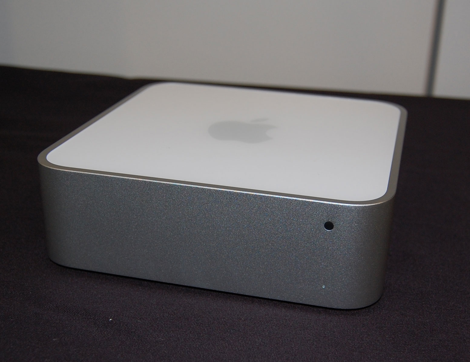 mini server