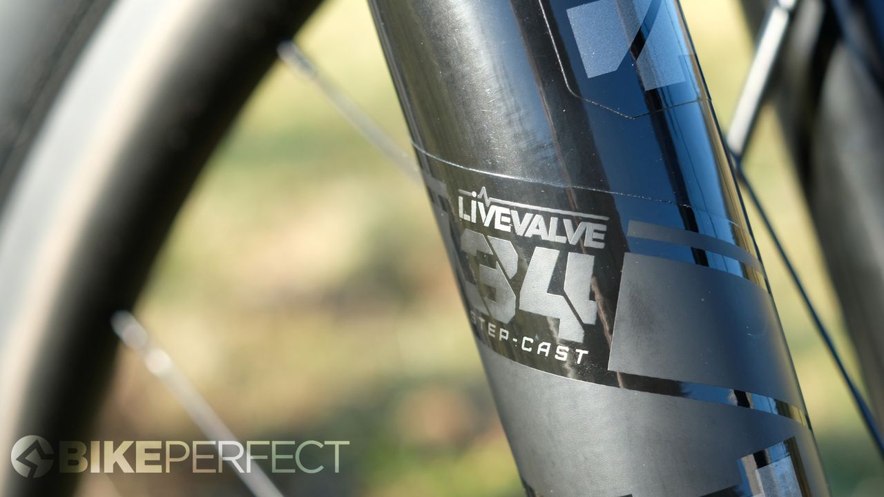 Giant Anthem Advanced Pro 29 1 2022 first look