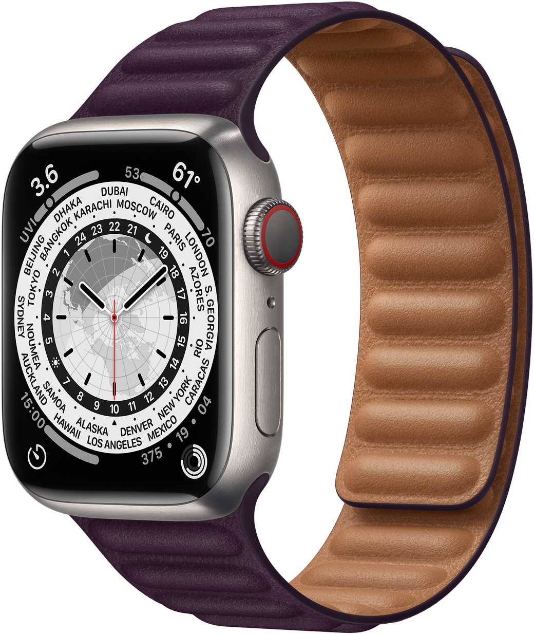Титановый apple watch. Эппл вотч 7. Эппл вотч 7 титановые. Apple IWATCH 7 45mm. Apple watch Series 7 Titanium.