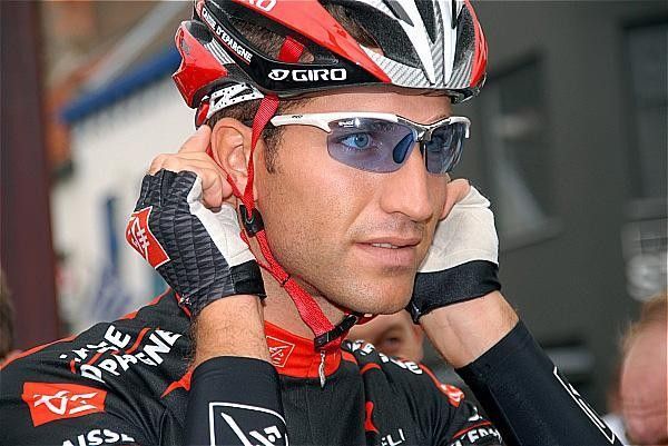 Matheiu Drujon (Caisse d'Epargne)