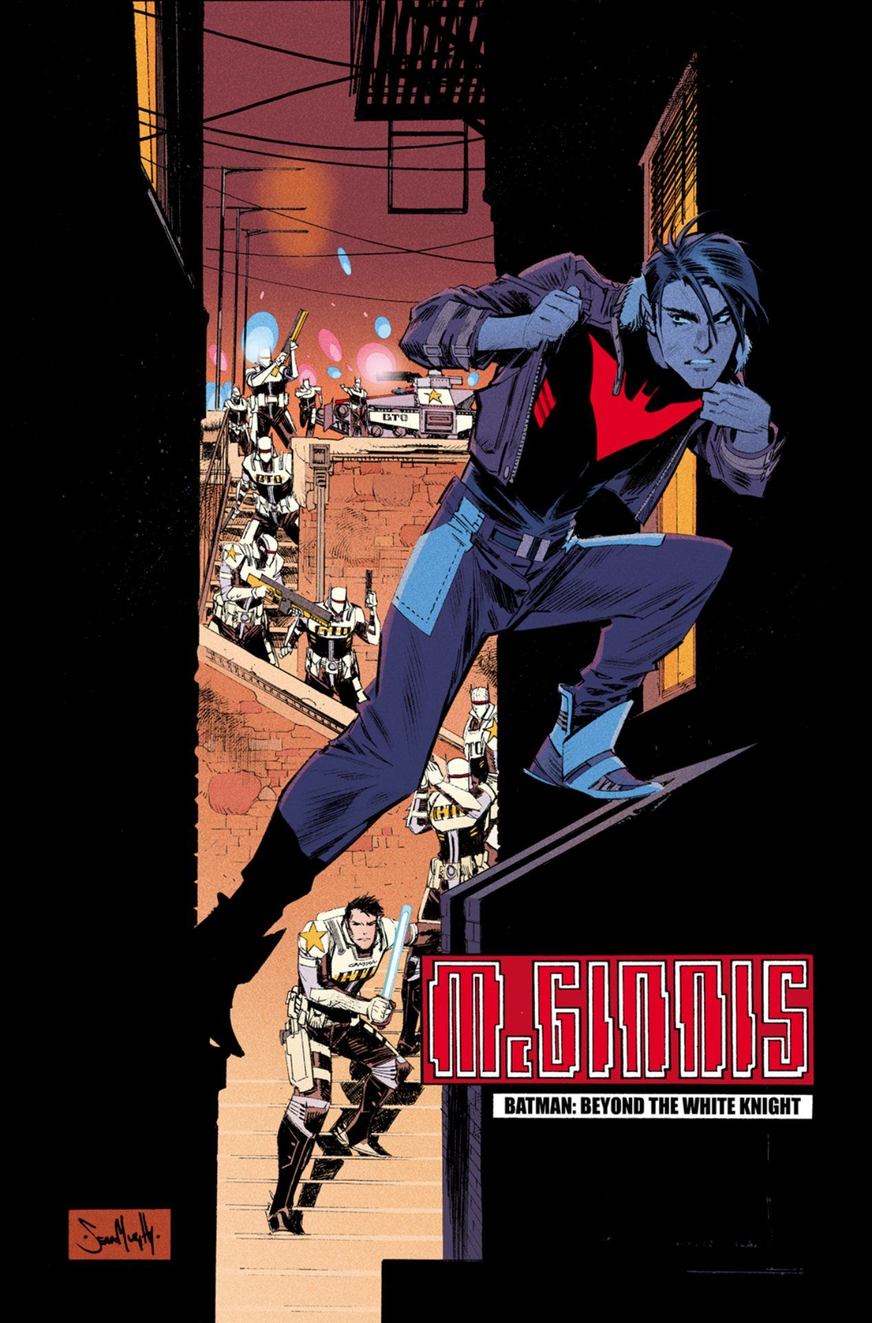 DC April 2022 solicitations
