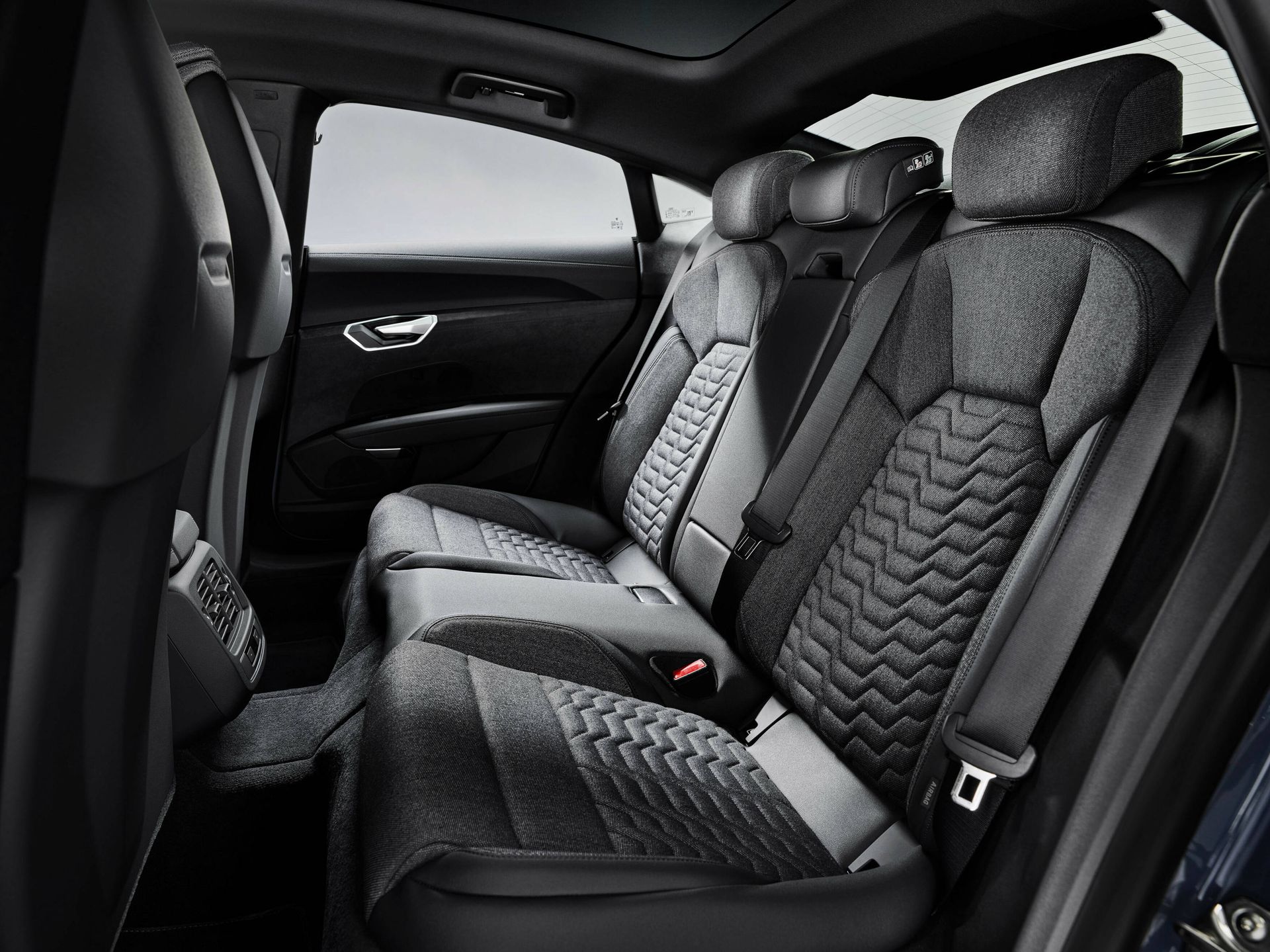 Audi e-tron GT quattro, 2023