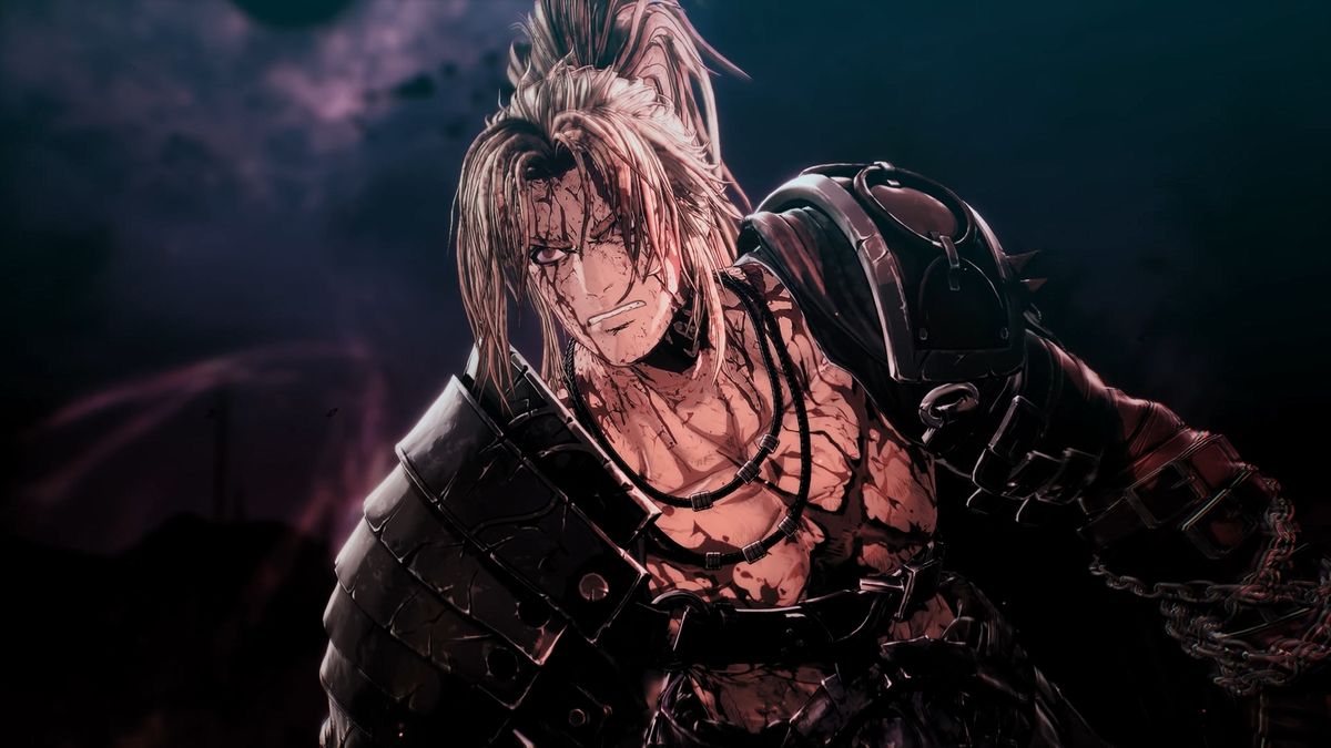 The First Berserker: Khazan shows off its angry anime Conan in a new Gamescom trailer