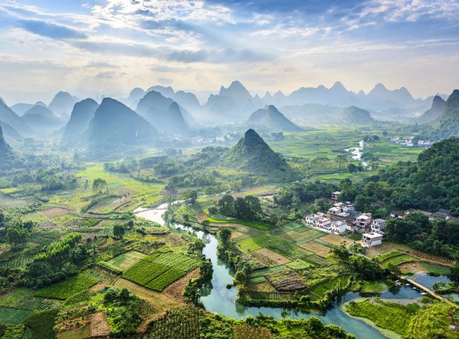 11 Incredible Things To Do In China | Woman & Home