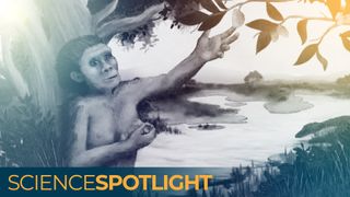 An illustration of Lucy