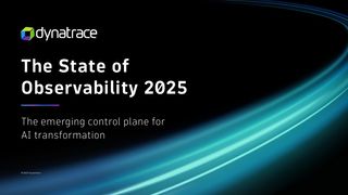 Dynatrace 