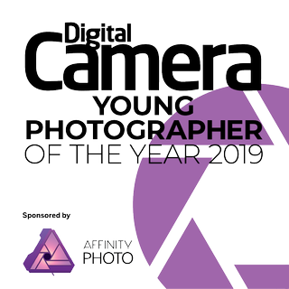 Digital Camera Young Photographer of the Year 2019