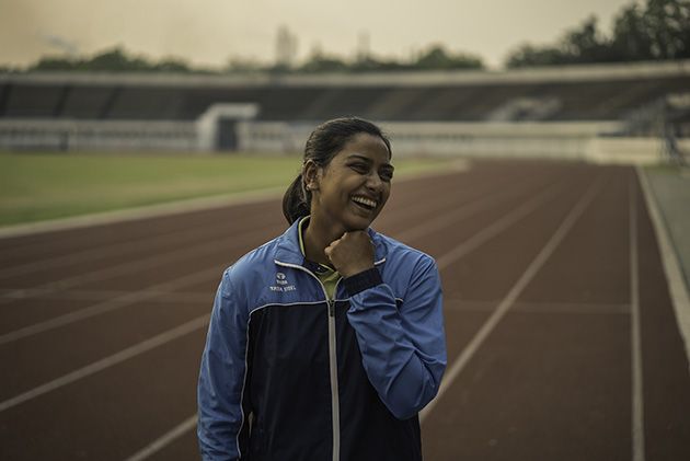 Deepika Kumari - who&#039;s in new Netflix doc Ladies First - &#039;Without archery I would have been married off&#039;