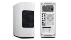 The front and back of the ConceptD 700