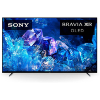 Sony A80K 4K OLED TV | 55-inch | $1,999.99 $1,698 at Amazon
Save $301 - This was the first price cut on these brand new, awesome OLED TVs from Sony so this was not to be sniffed at by any means if you had been eyeing up a new  TV that's perfect for PS5, and straight from the quality of Sony's TV department.