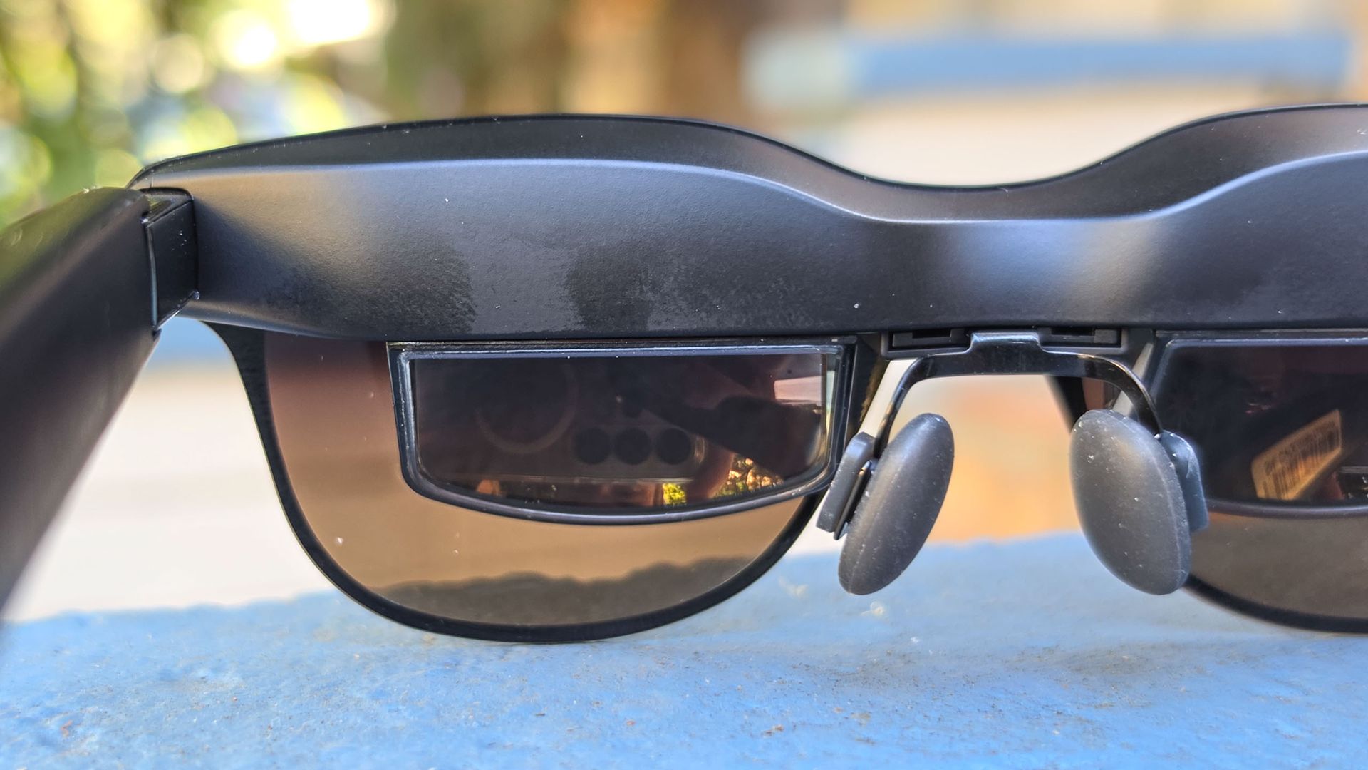 RayNeo GT smart glasses review