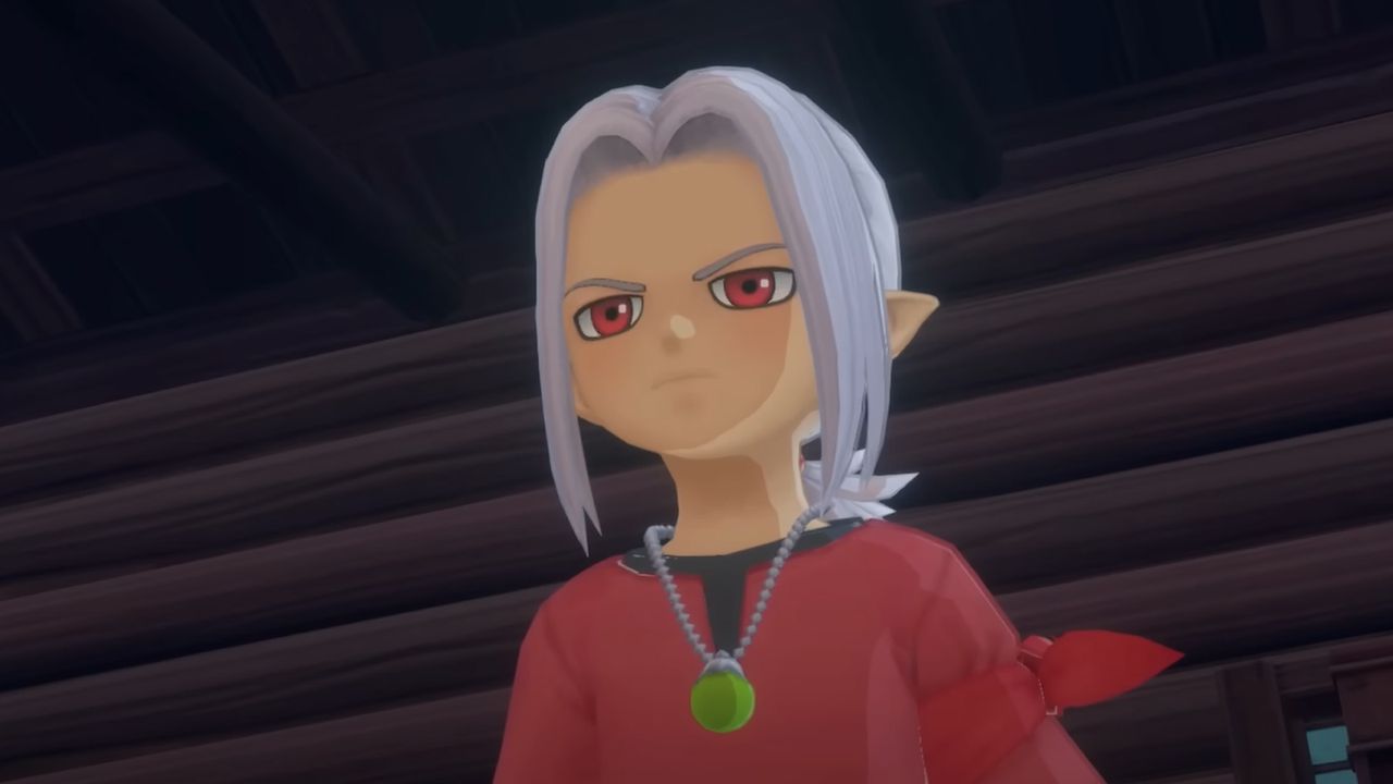 Dragon Quest Monsters: The Dark Prince