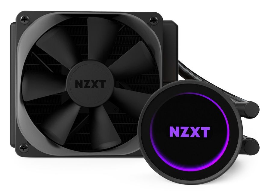 Nzxt Adds Larger More Affordable Aio Cpu Coolers To Kraken Lineup Tom S Hardware