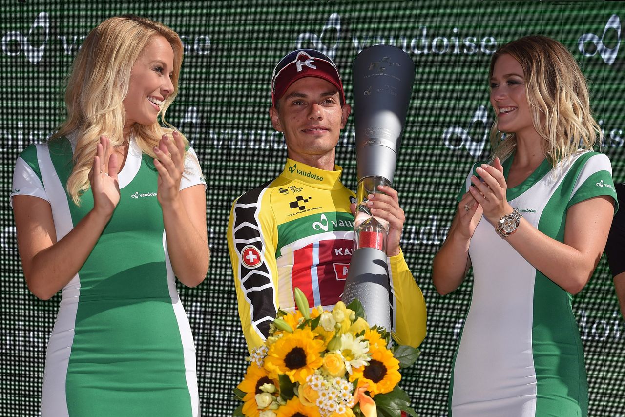 Simon &Scaron;pilak (Katusha-Alpecin)