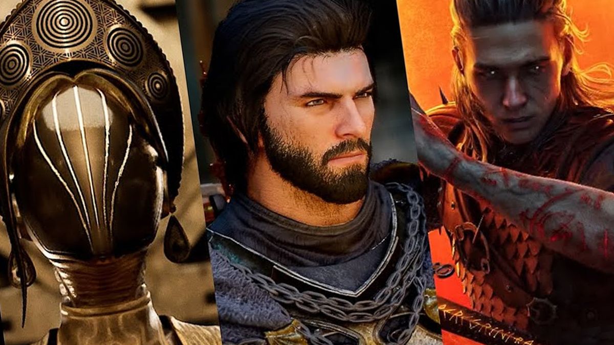 New Game Plus Showcase: Here's when and how to tune in | Windows Central