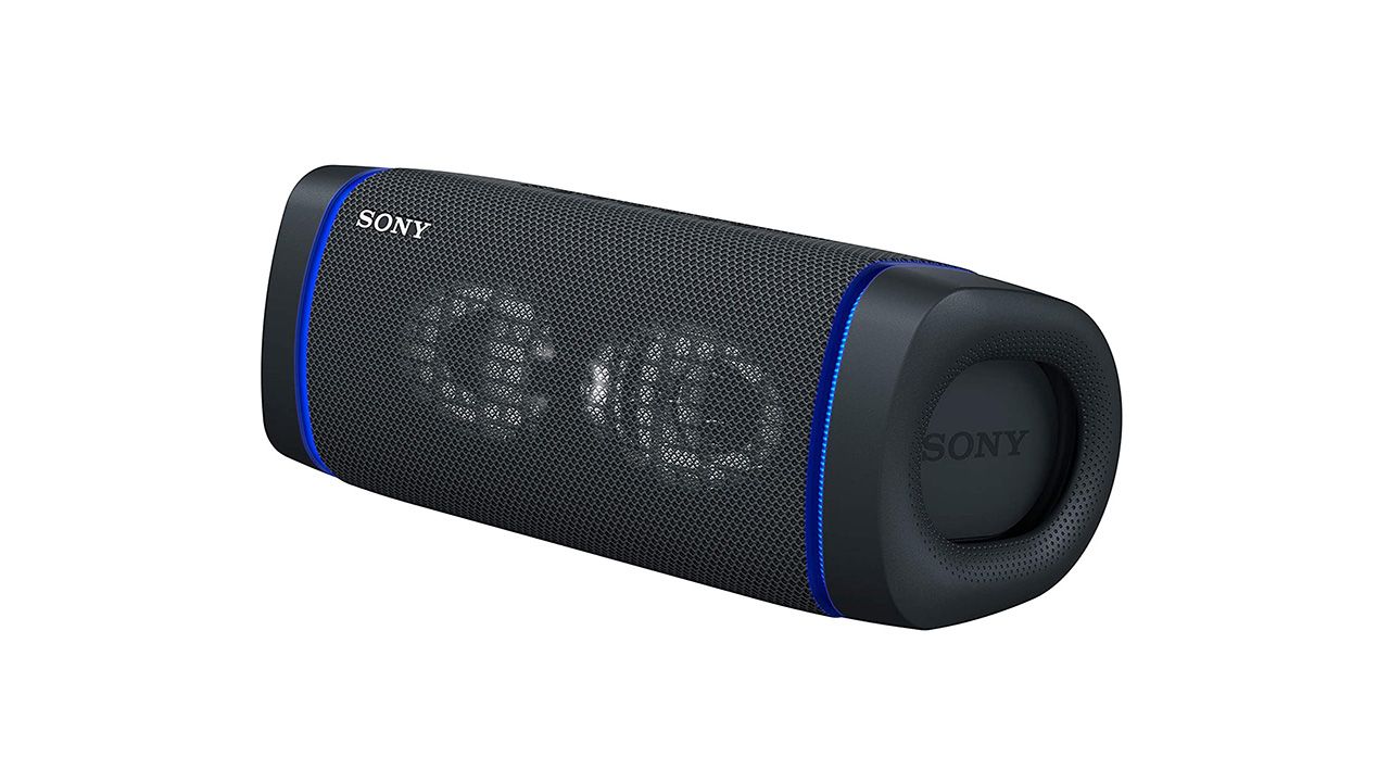 Sony SRS-XB33 review | Louder