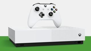 Streaming-only Xbox console