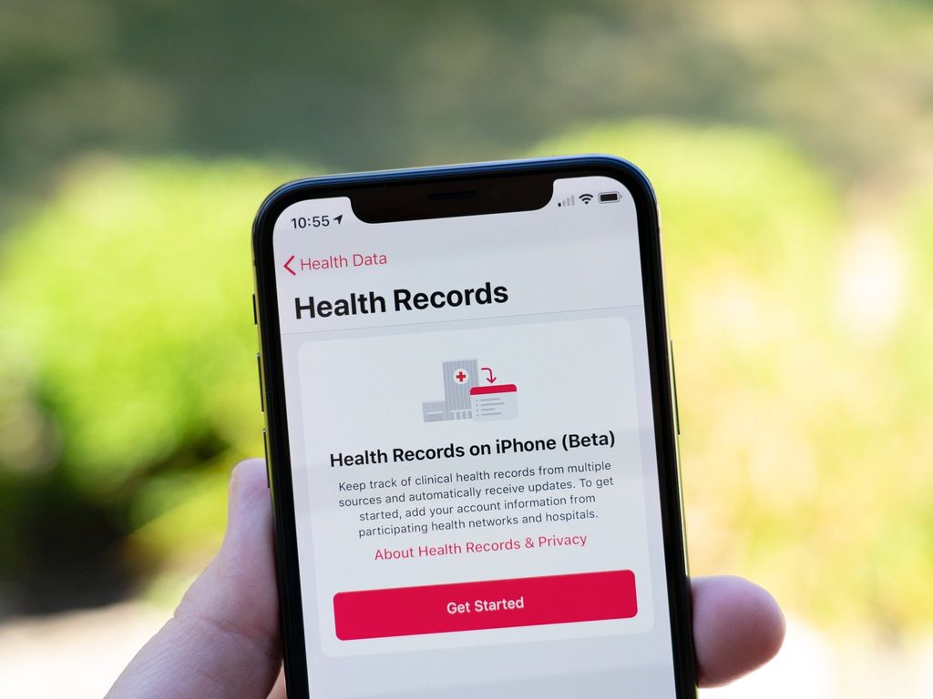 How to transfer Health data to a new iPhone or Apple Watch iMore