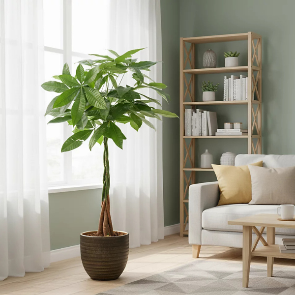 All Occasions, Money Tree Indoor Plant