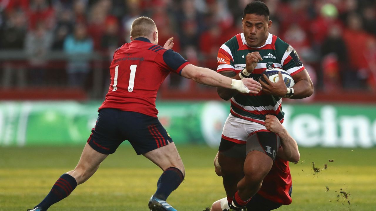 Mani Tuilagi 