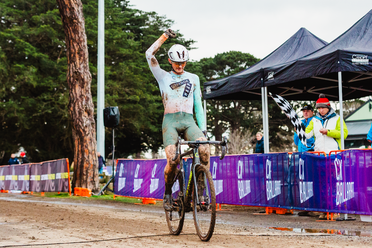 AusCycling Cyclo-Cross Championships 2023