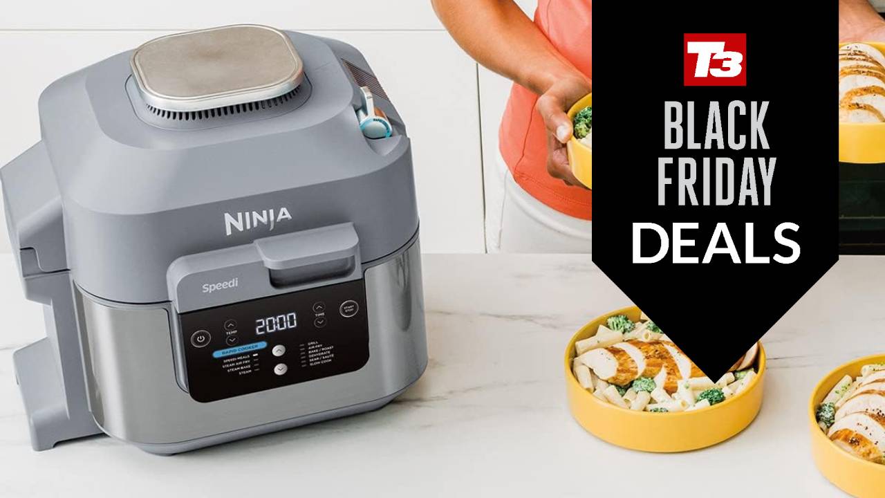 Ninja shoppers say new BBQ air fryer 'changes everything' despite its price  tag - Birmingham Live