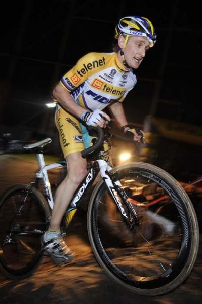 Bart Wellens (Telenet Fidea)