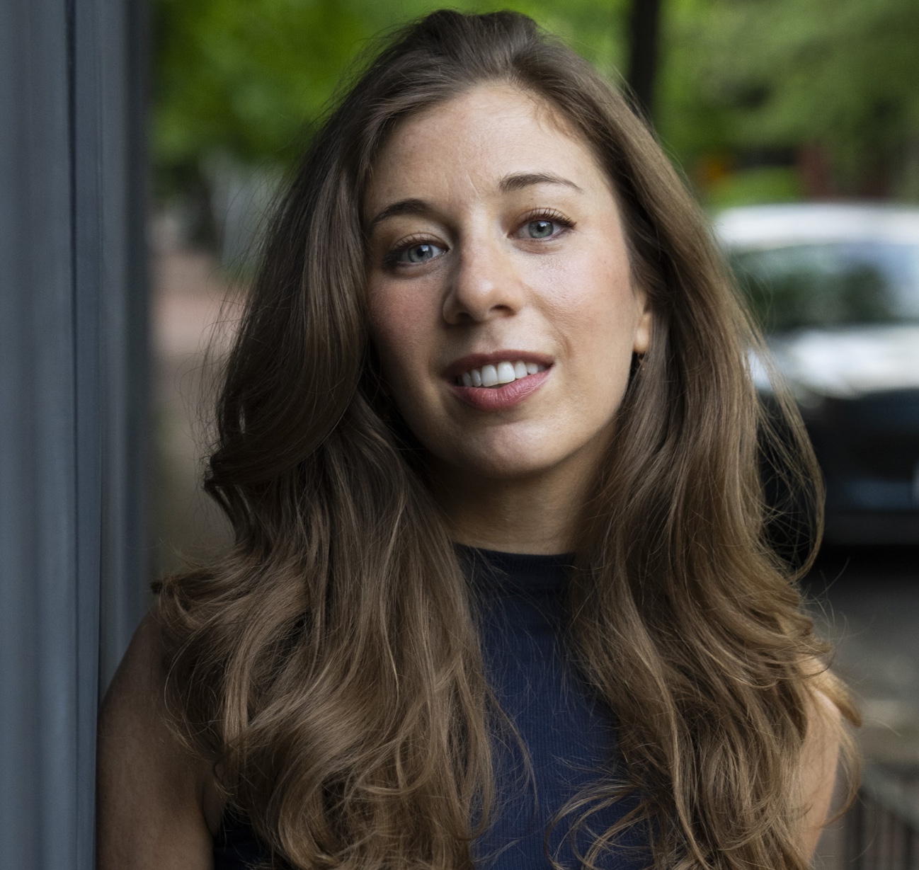 Jessica M. Goldstein