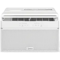 Midea U Inverter Window Air Conditioner Midea U Inverter Window Air Conditioner