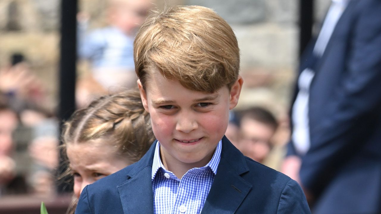 Prince George