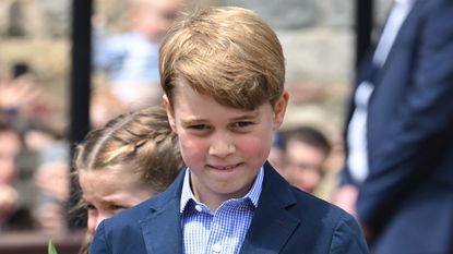 Prince George