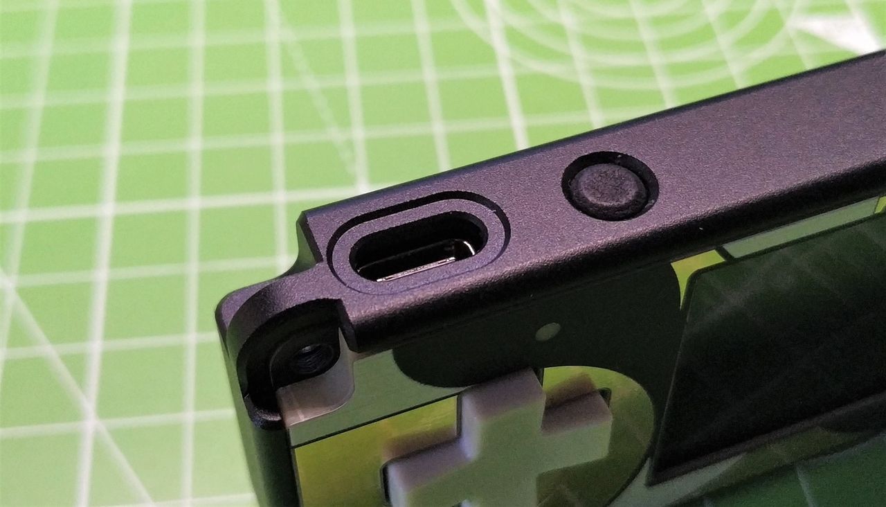 Pimoroni PicoSystem