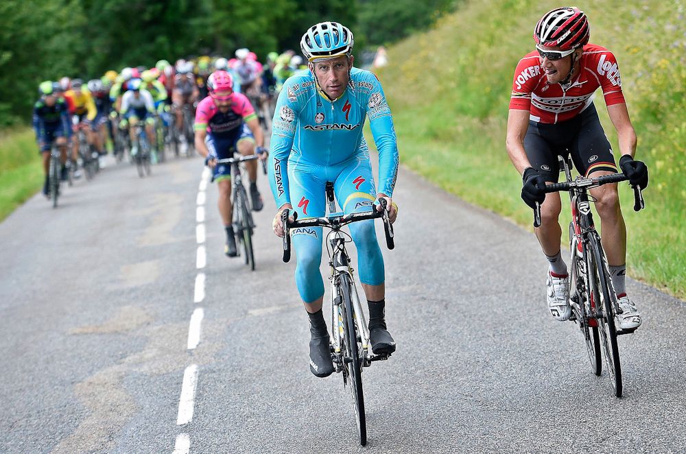 Lieuwe Westra (Astana).