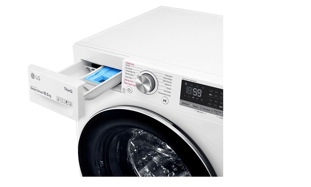 How to use a washing machine properly for spotless results | Real Homes