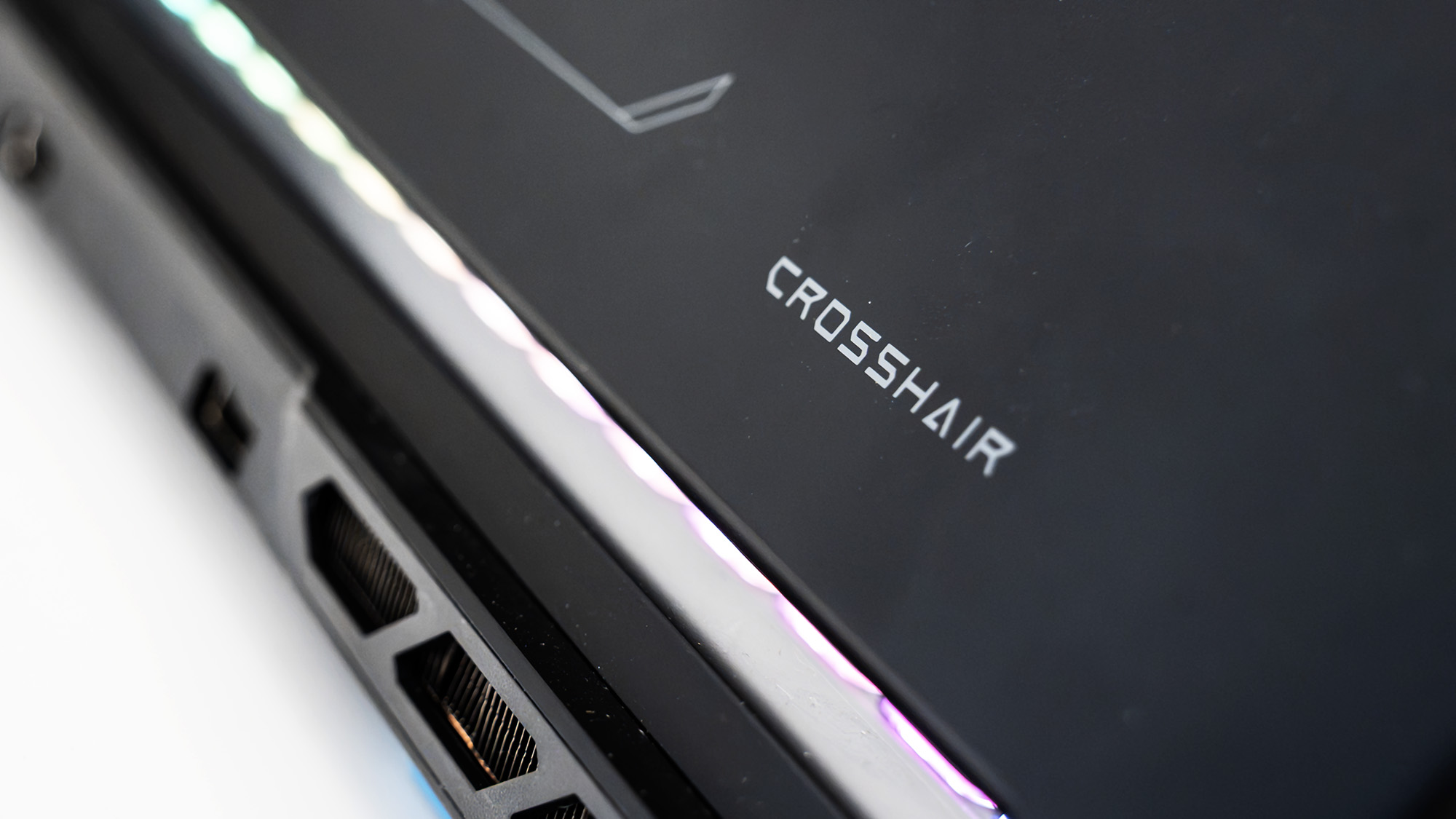 MSI Crosshair 16 HX E14W