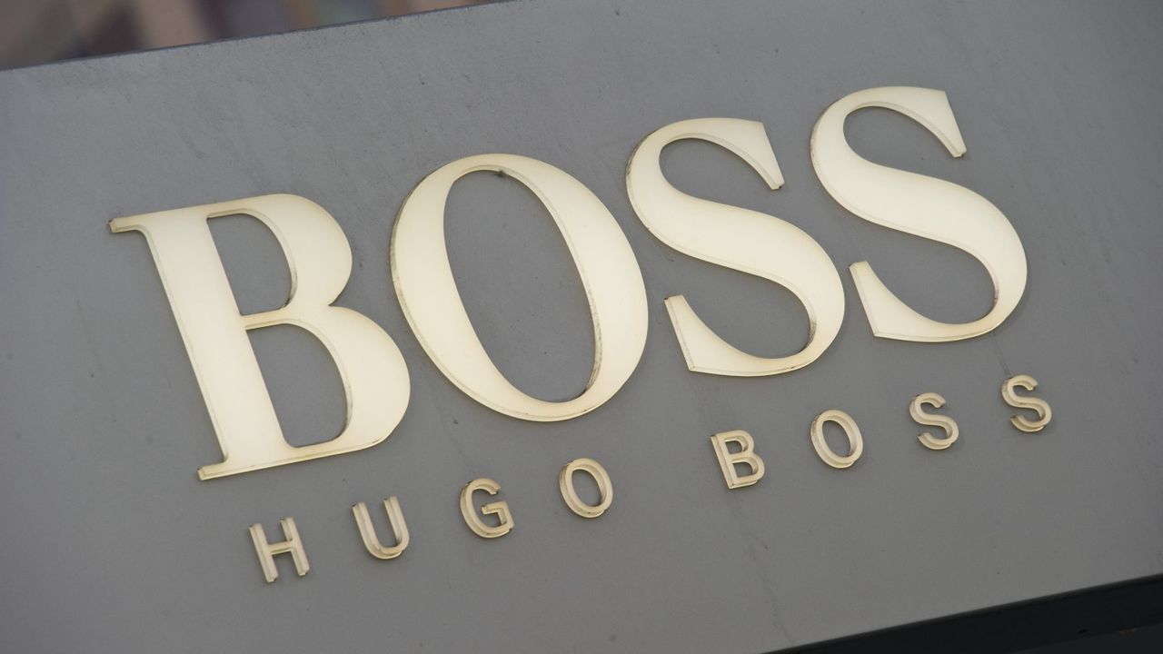 Hugo Boss