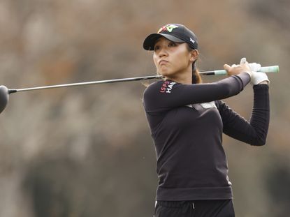 Things You Didn’t Know About Lydia Ko