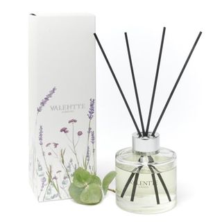 Reed Diffuser for Home With Sticks