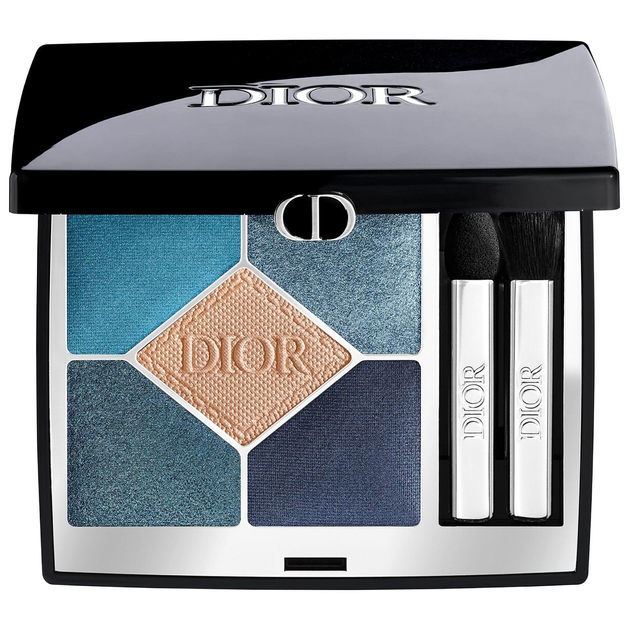 Diorshow 5 Couleurs Couture Eyeshadow Palette - 689 Mitzah