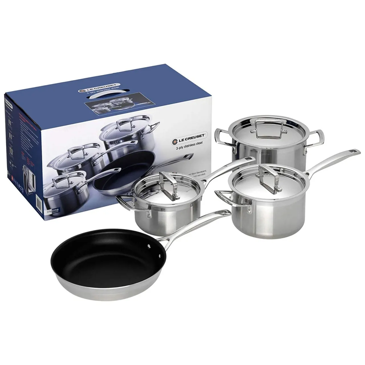 Best Saucepan Set Of 2024 In The UK Tried And Tested Favourites From   FYgJFhfAWhcVxZZf4juy9M 1280 80 