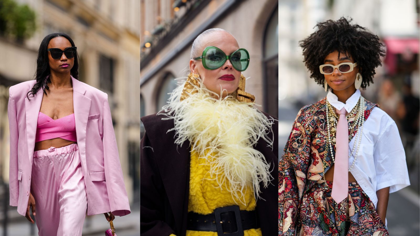 Sunglasses trends 2022: 10 key looks seen on celebs | Woman 