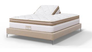Saatva mattress sales, deals and discounts: The Saatva Solaire Customizable Smart Mattress