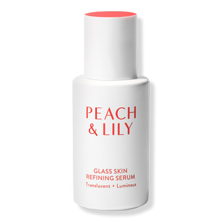 Peach & Lily Glass Skin Refining Serum